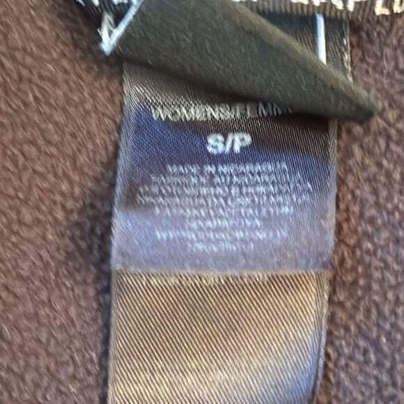 The North Face Black Bomber Jacket - Picture 7 of 8